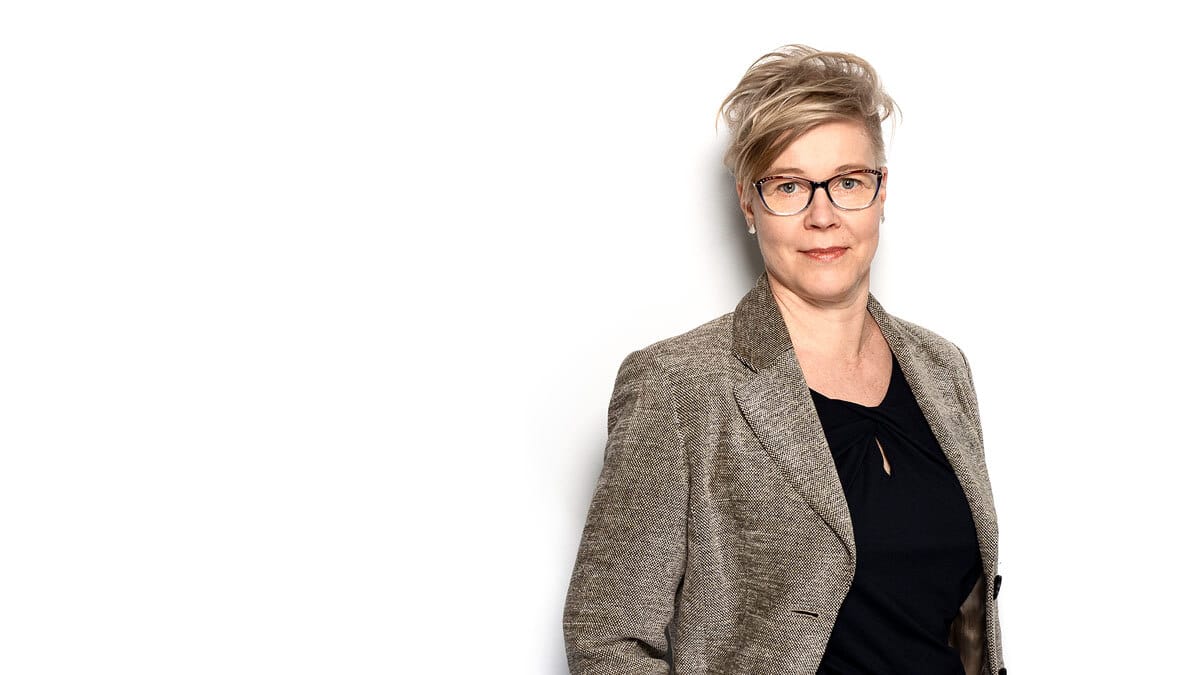 Veikö evästebanneri datasi Google Analyticsistä?