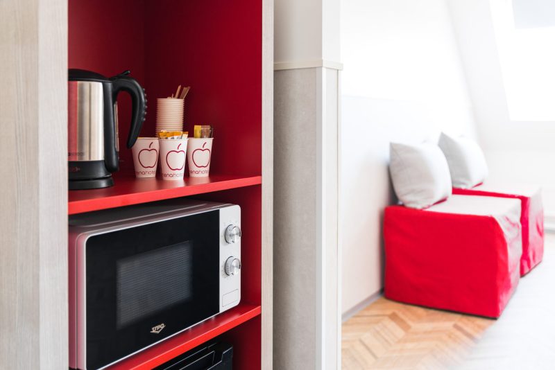 
 Omenahotellille varaslähtö vuoteen 2024 oman asiakasdatan avulla