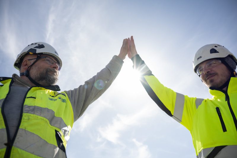 
 Kattotutkan kotisivujen kävijämäärät kasvuun Kivan ratkaisuilla