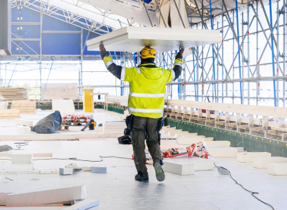 
 Vahva digitaalinen presenssi Recticelille – keinot ovat monet, mutta niistä jokainen lähtee dataohjautuvuudesta
